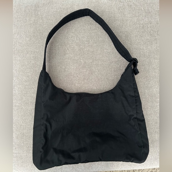 BAGGU Handbags - Baggu Nylon Shoulder Bag